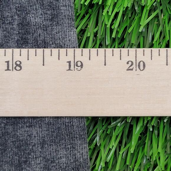 Guns-N-Roses Crop-Top Shirt Women XS/S 19x17 Baggy Acid-Wash - Picture 6 of 11